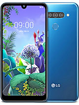 LG Q60 Dual